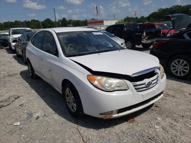 hyundai elantra bl 2010 kmhdu4ad1au090800