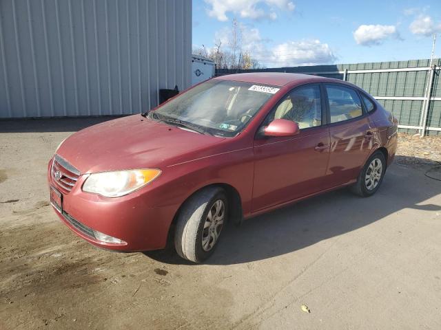 hyundai elantra bl 2010 kmhdu4ad1au115680