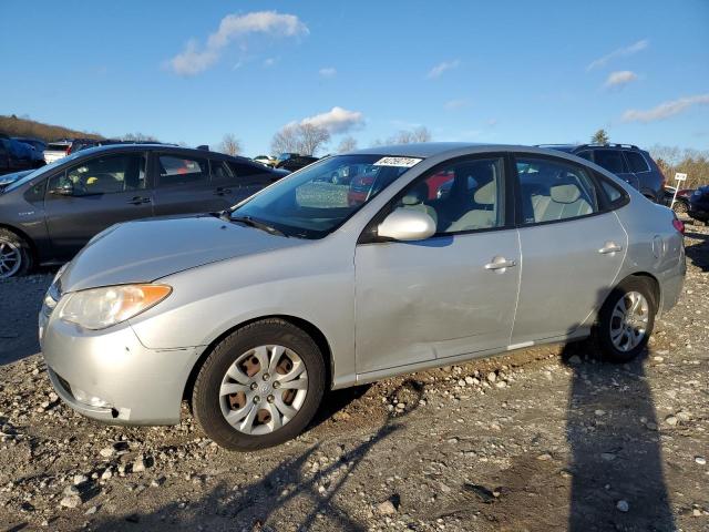 hyundai elantra bl 2010 kmhdu4ad1au841569