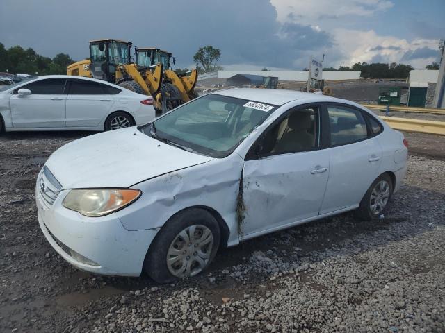 hyundai elantra bl 2010 kmhdu4ad1au887757