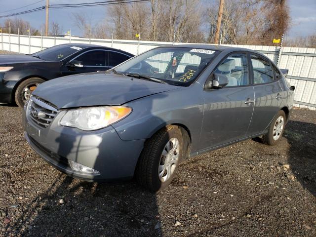 hyundai elantra bl 2010 kmhdu4ad1au910891