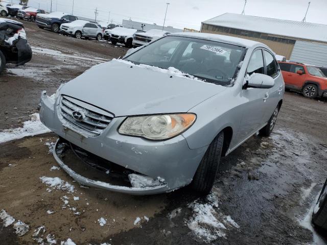 hyundai elantra bl 2010 kmhdu4ad1au924872