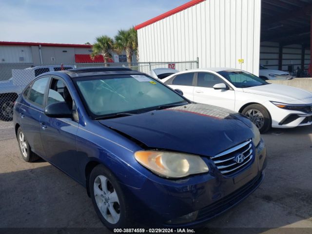 hyundai elantra 2010 kmhdu4ad1au934057