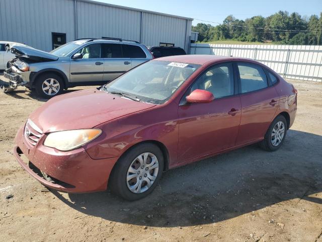 hyundai elantra bl 2010 kmhdu4ad2au049110