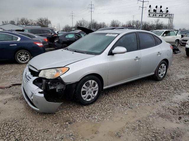 hyundai elantra bl 2010 kmhdu4ad2au073276