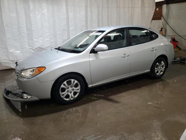 hyundai elantra 2010 kmhdu4ad2au089199