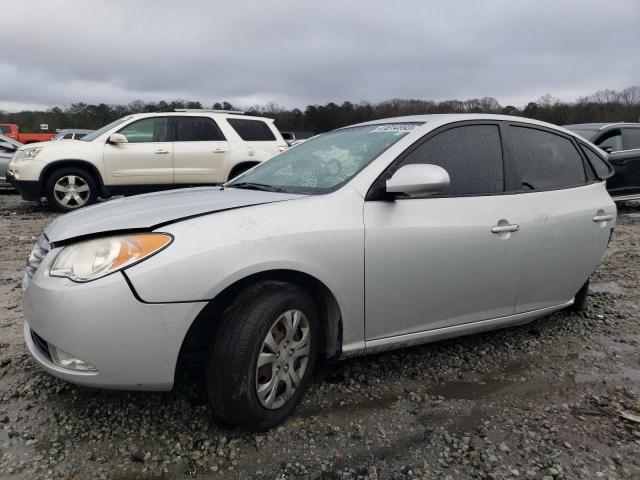 hyundai elantra bl 2010 kmhdu4ad2au176214