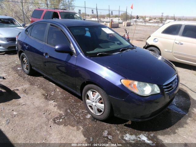 hyundai elantra 2010 kmhdu4ad2au882406