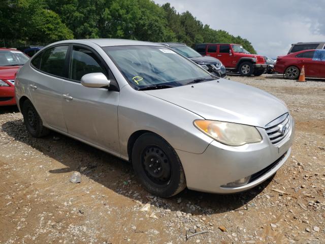 hyundai elantra bl 2010 kmhdu4ad2au961252