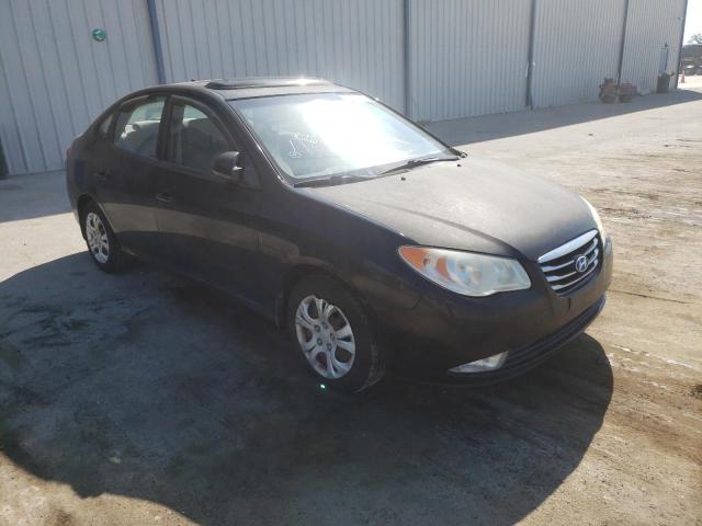 hyundai elantra bl 2010 kmhdu4ad3au053439