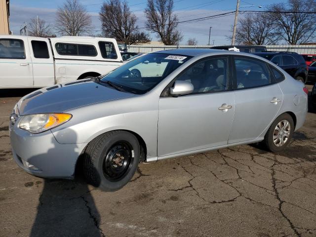 hyundai elantra bl 2010 kmhdu4ad3au139897