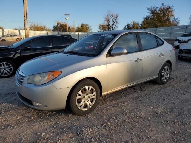 hyundai elantra bl 2010 kmhdu4ad3au210144