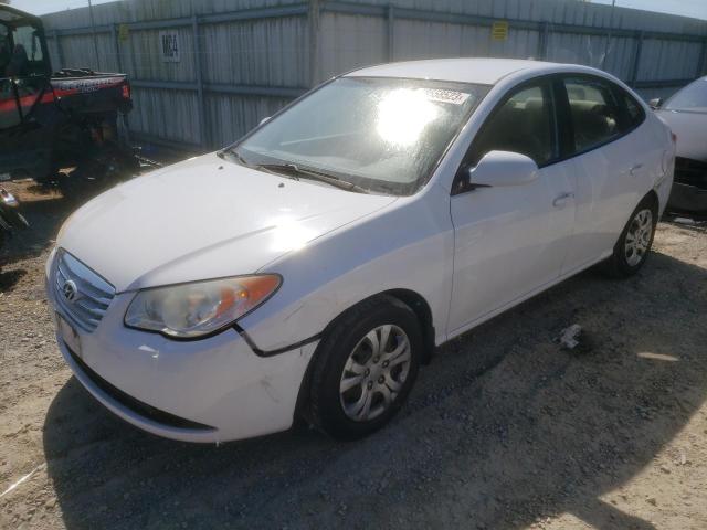 hyundai elantra bl 2010 kmhdu4ad3au850029