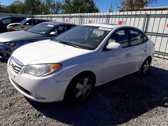 hyundai elantra bl 2010 kmhdu4ad4au059217