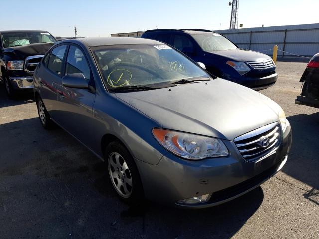 hyundai elantra bl 2010 kmhdu4ad4au093948