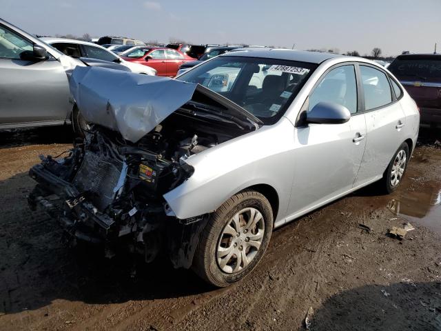 hyundai elantra bl 2010 kmhdu4ad4au907810