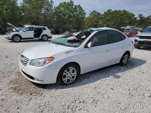 hyundai elantra bl 2010 kmhdu4ad5au109896