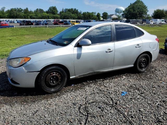 hyundai elantra bl 2010 kmhdu4ad5au137066