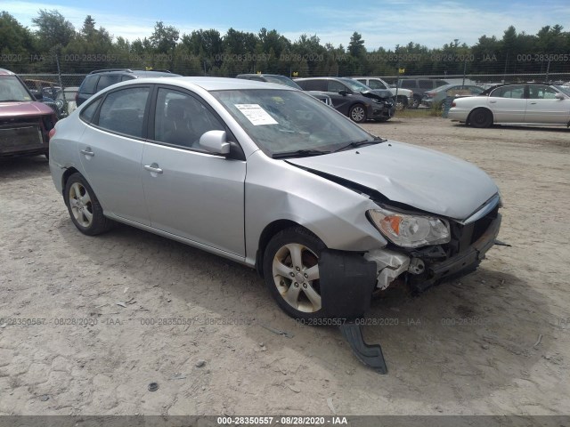 hyundai elantra 2010 kmhdu4ad5au138072