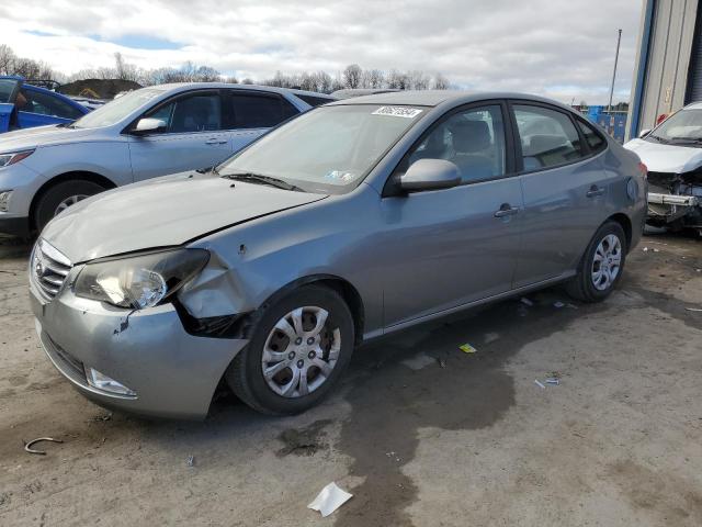 hyundai elantra bl 2010 kmhdu4ad5au158175