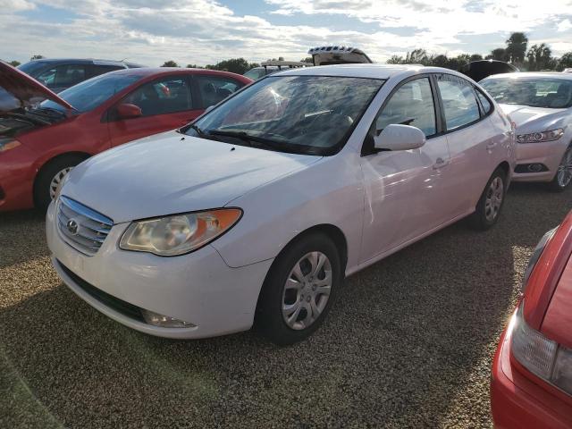 hyundai elantra bl 2010 kmhdu4ad5au168690