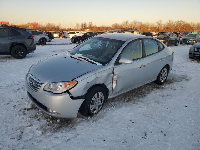 hyundai elantra bl 2010 kmhdu4ad5au203938