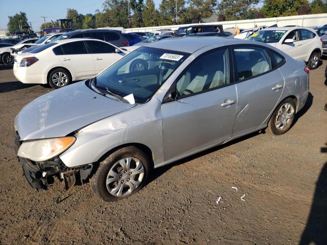 hyundai elantra bl 2010 kmhdu4ad5au868306