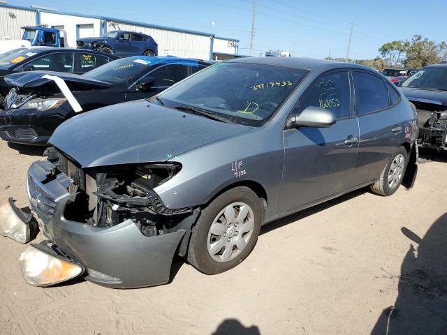 hyundai elantra bl 2010 kmhdu4ad5au873828