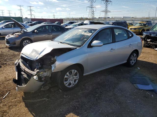 hyundai elantra bl 2010 kmhdu4ad5au874431