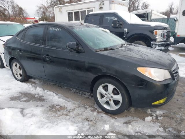 hyundai elantra 2010 kmhdu4ad5au942422