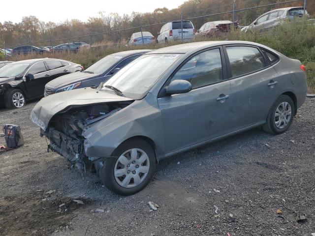 hyundai elantra bl 2010 kmhdu4ad6au904911