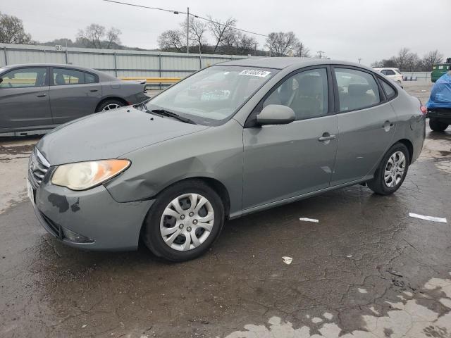 hyundai elantra bl 2010 kmhdu4ad7au086072