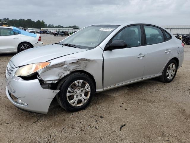 hyundai elantra bl 2010 kmhdu4ad7au961442