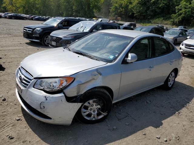 hyundai elantra bl 2010 kmhdu4ad8au082581