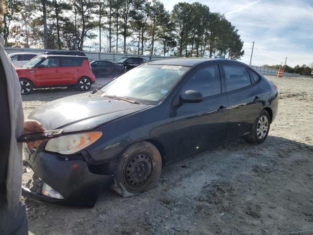 hyundai elantra bl 2010 kmhdu4ad8au208955