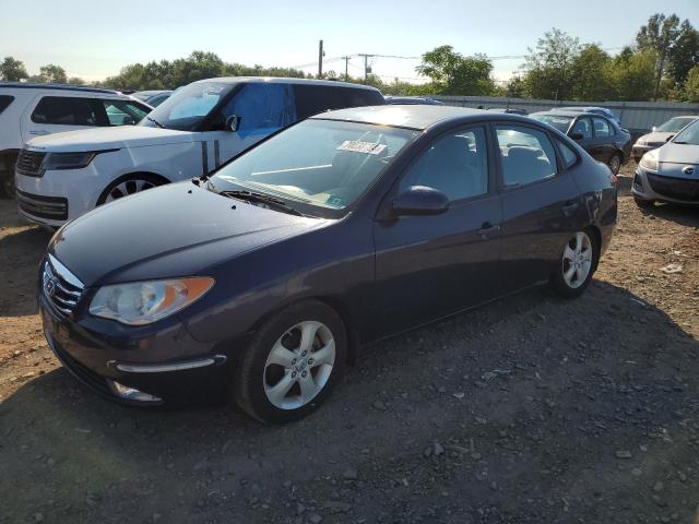 hyundai elantra 2010 kmhdu4ad9au049363