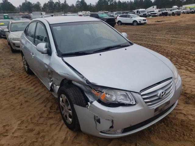 hyundai elantra bl 2010 kmhdu4ad9au172774