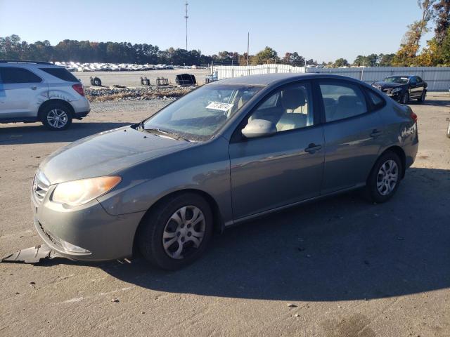 hyundai elantra bl 2010 kmhdu4ad9au904952