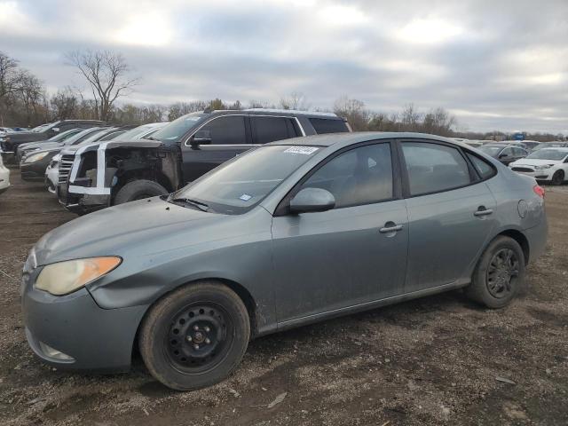 hyundai elantra bl 2010 kmhdu4ad9au908452