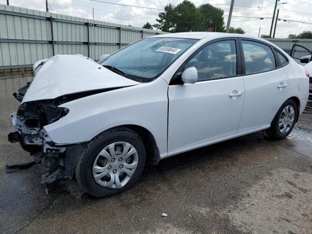 hyundai elantra 2010 kmhdu4adxau874229