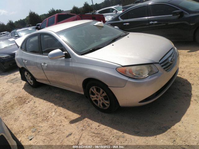 hyundai elantra 2010 kmhdu4adxau880743