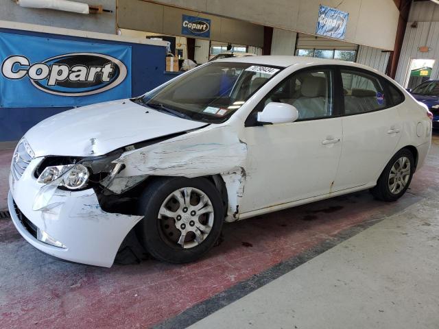 hyundai elantra bl 2010 kmhdu4adxau889104