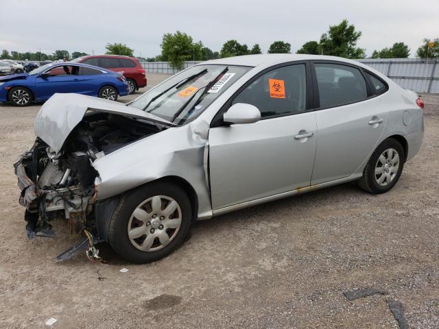 hyundai elantra bl 2010 kmhdu4bd9au097752