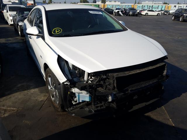 hyundai  2017 kmhe14l24ha075843