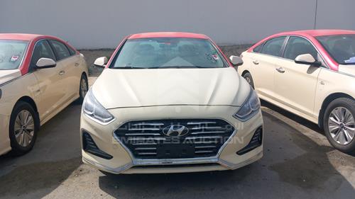 hyundai sonata 2018 kmhe24135ja082041