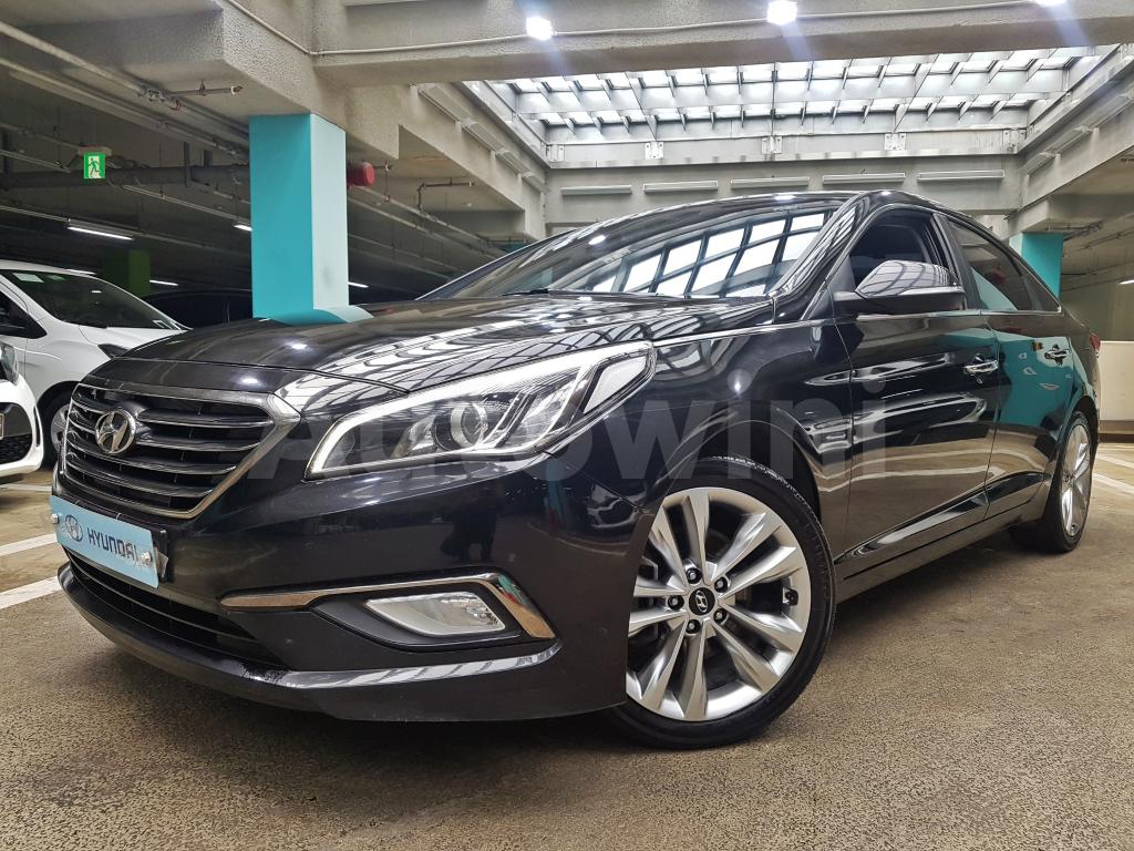 hyundai lf sonata 2017 kmhe241agha339776