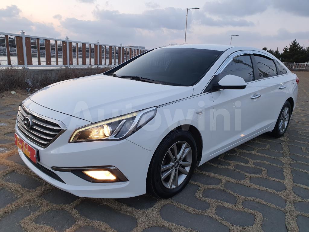 hyundai lf sonata 2016 kmhe241cbga179930