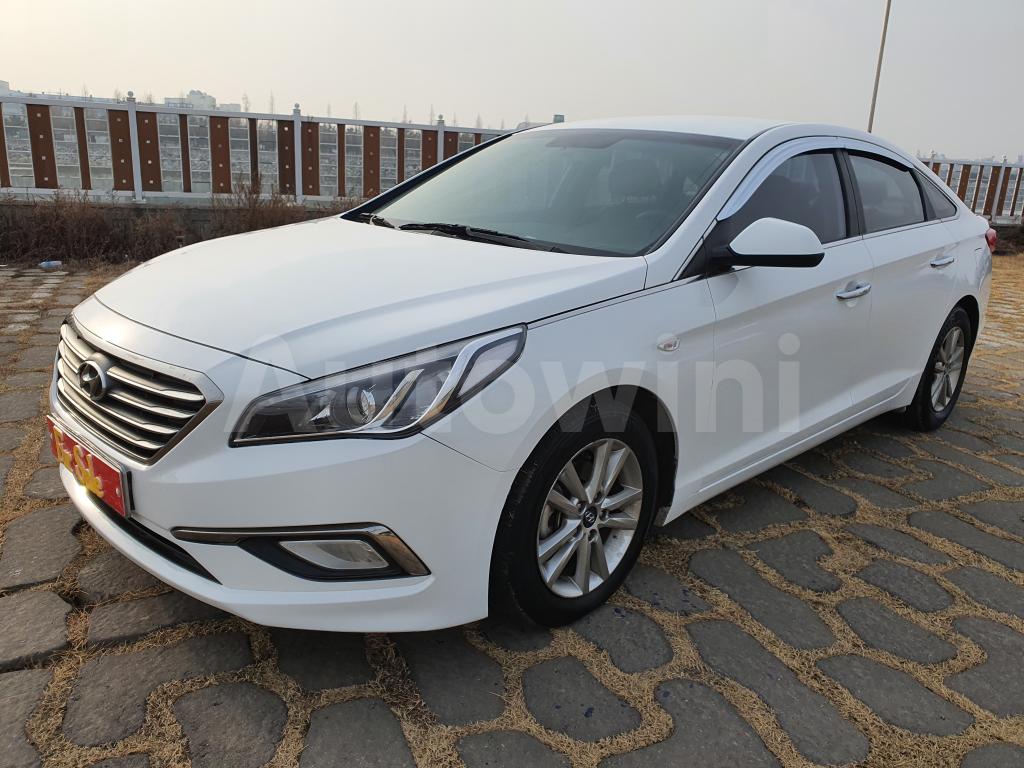 hyundai lf sonata 2016 kmhe241cbga183708