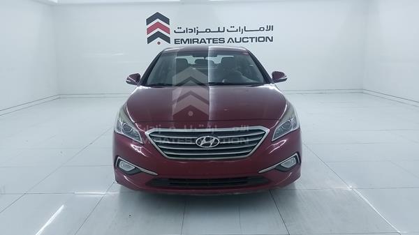 hyundai sonata 2016 kmhe241g1ga103852