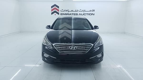 hyundai sonata 2016 kmhe241g2ga122264